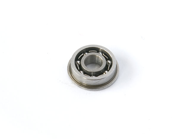 HIGH-SPEED BALL-BEARING 3x8x2.5 MF83 FLANGED OPEN