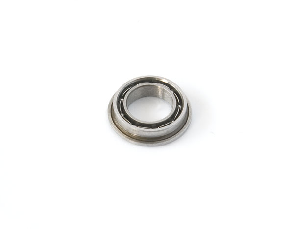 HIGH-SPEED BALL-BEARING 5x8x2 MF85 FLANGED OPEN