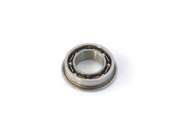 HIGH-SPEED BALL-BEARING 5x9x2.5 MF95 FLANGED OPEN