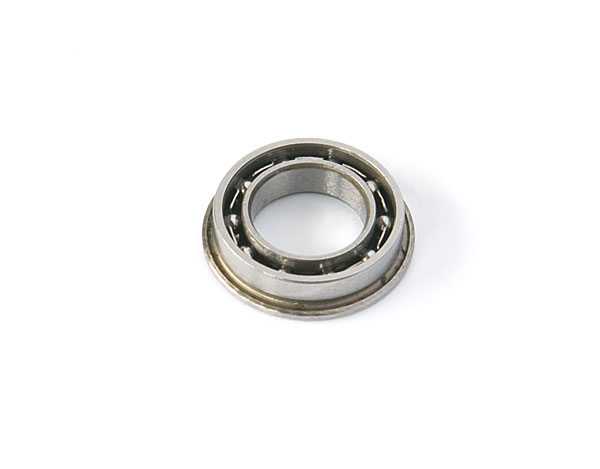 HIGH-SPEED BALL-BEARING 6x10x2.5 MF106 FLANGED OPEN