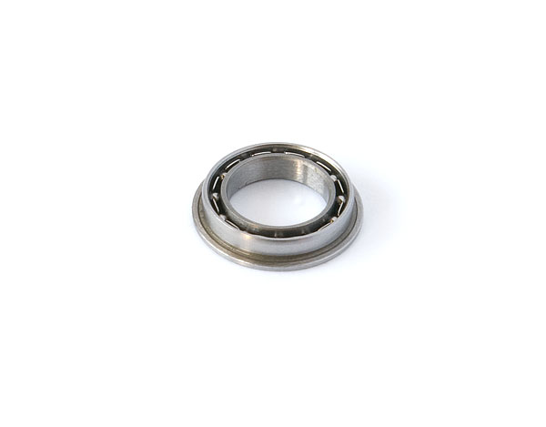 HIGH-SPEED BALL-BEARING 8x12x2.5 MF128 FLANGED OPEN