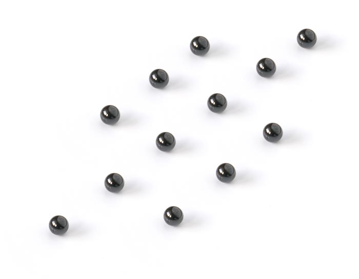 Ceramic balls 2.4 mm Si3N4 (12)