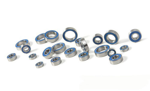 XB4 Set of high-speed ball bearings (22)