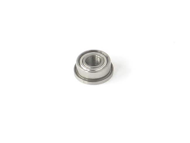 HIGH-SPEED BALL-BEARING 3x8x3 F693 FLANGED OPEN