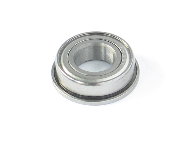 HIGH-SPEED BALL-BEARING 8x16x5 F688ZZ FLANGED