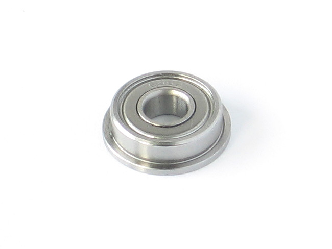 HIGH-SPEED BALL-BEARING 5x13x4 F695ZZ FLANGED