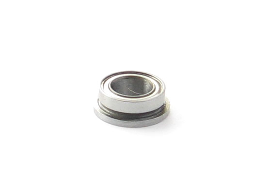 HIGH-SPEED BALL-BEARING 3/16"x5/16"x1/8" FR156ZZ FLANGED