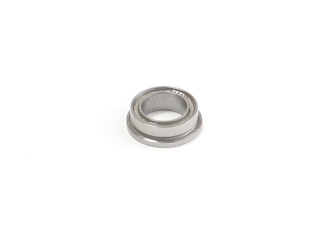 HIGH-SPEED BALL-BEARING  1/4"x3/8"x1/8" FR168ZZ FLANGED