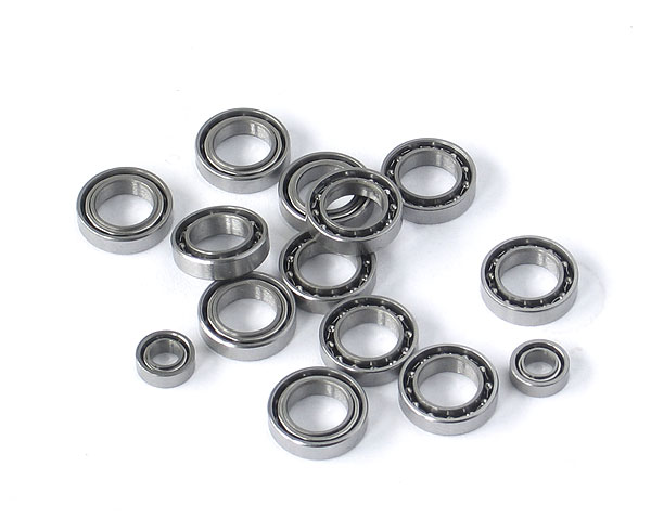 Carson Xmods Evolution/Truckin Ball Bearings Set