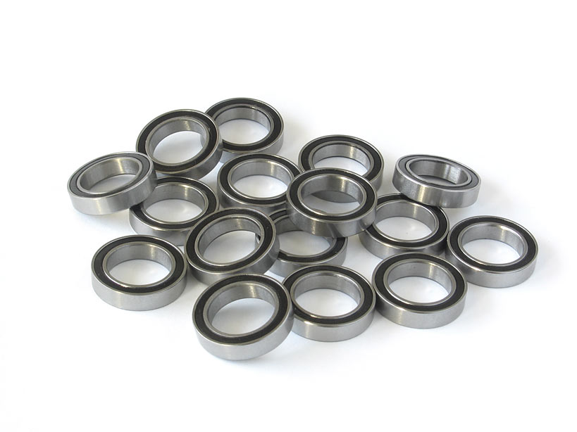 HPI E-10 Ball Bearings Set