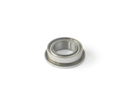 HIGH-SPEED BALL-BEARING 5x8x2.5 MF85ZZ FLANGED