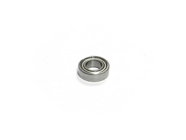 HIGH-SPEED BALL-BEARING 5x10x3 MR10503ZZ METAL SHIELDED