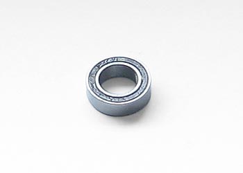 HIGH-SPEED BALL-BEARING 6x10x2.5 MR106 OPEN