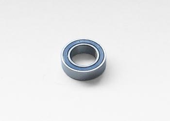 CERAMIC BALL-BEARING 6x10x3 MR106-2RSC RUBBER SEALED