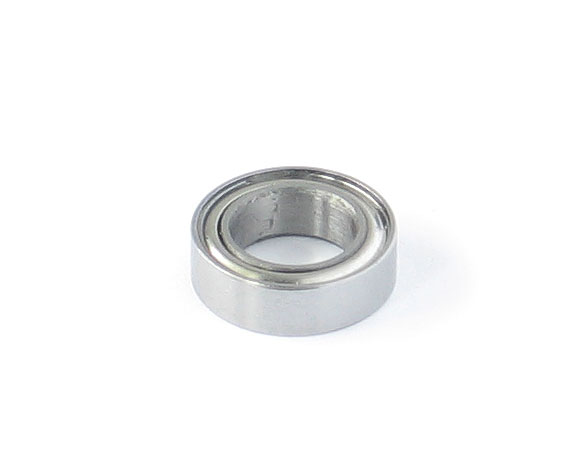 HIGH-SPEED BALL-BEARING 6x10x3 MR106ZZ METAL SHIELDED