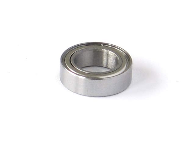 CERAMIC BALL-BEARING 6x10x3 MR106ZZC METAL SHIELDED