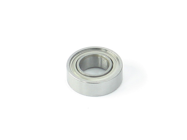 HIGH-SPEED BALL-BEARING 6x12x4 MR126ZZ METAL SHIELDED