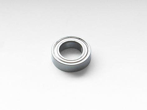 HIGH-SPEED BALL-BEARING 7x13x4 MR137ZZ METAL SHIELDED