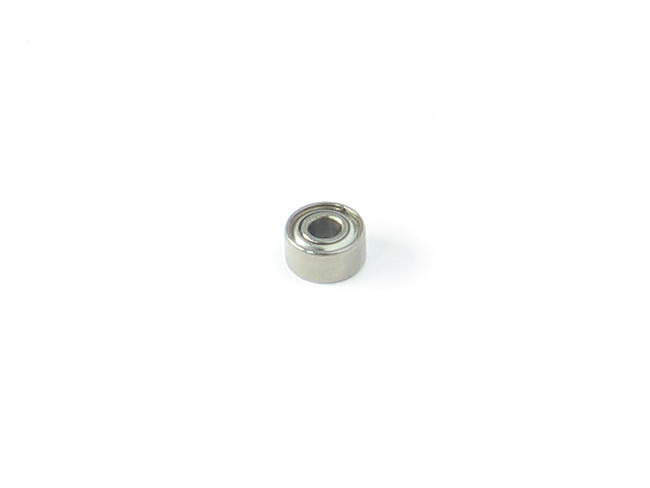 HIGH-SPEED BALL-BEARING 2x5x2.5 MR52ZZ METAL SHIELDED