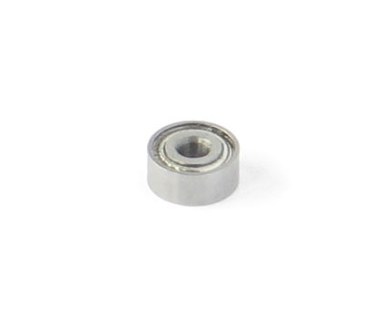 HIGH-SPEED BALL-BEARING 2x6x2.5 MR62ZZ METAL SHIELDED