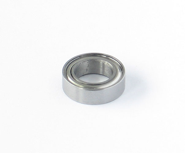 HIGH-SPEED BALL-BEARING 3x6x2.5 MR63ZZ METAL SHIELDED