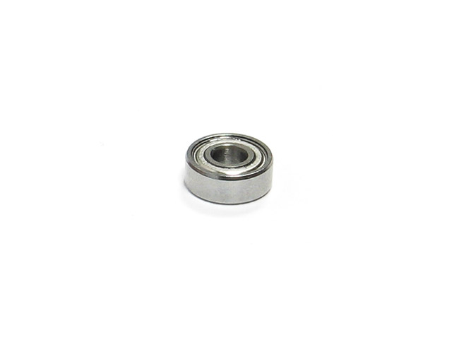 CERAMIC BALL-BEARING 3x8x3 MR83ZZC METAL SHIELDED