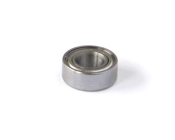 CERAMIC BALL-BEARING 4x8x3 MR84ZZC METAL SHIELDED