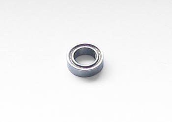 HIGH-SPEED BALL-BEARING 5x8x2.5 MR85-2TS TEFLON SHIELDED