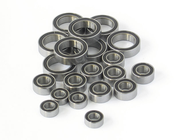 Academy STR-4 Ball Bearings Set