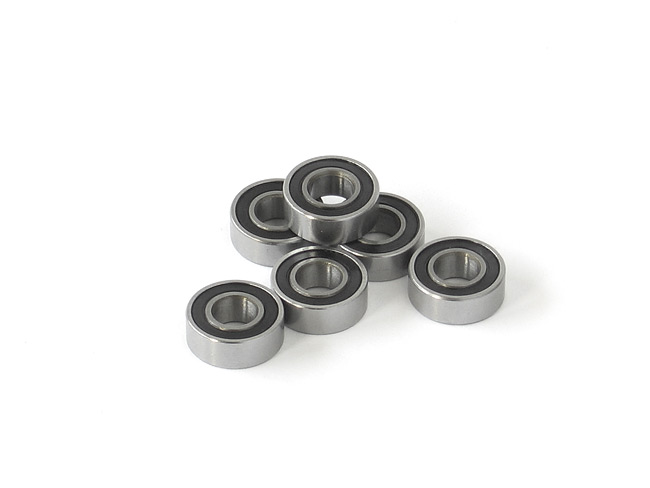 Tamiya QD Baja King Ball Bearings Set