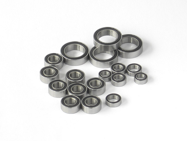 HB Cyclone Ball Bearings Set