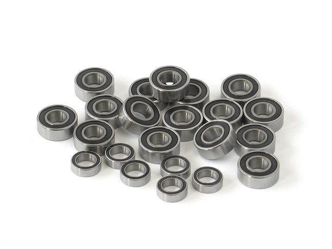 Tamiya DF-01 Top Force Ball Bearings Set