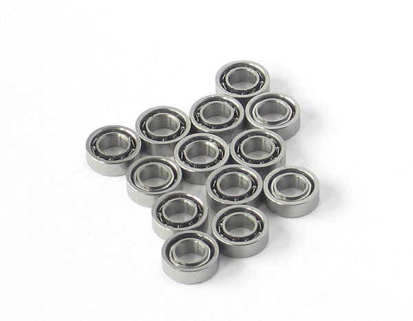 Carson Xmods Generation 1 Ball Bearings Set