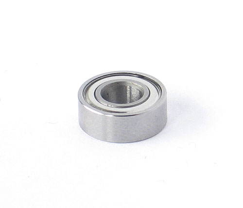 HIGH-SPEED BALL-BEARING 5x11x4 MR115ZZ METAL SHIELDED