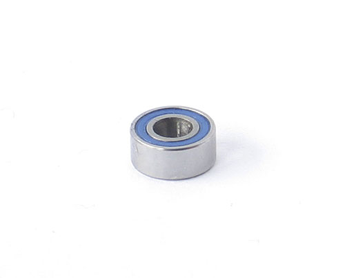 HIGH-SPEED BALL-BEARING 3x7x3 683-2RS RUBBER SEALED