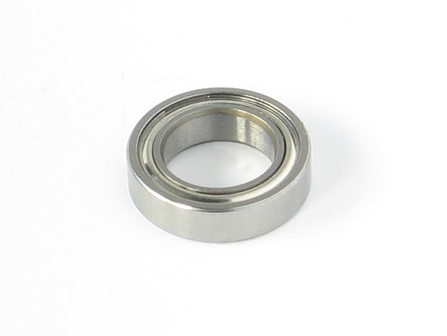 HIGH-SPEED BALL-BEARING 3/8"x5/8"x5/32" R1038ZZ METAL SHIELDED