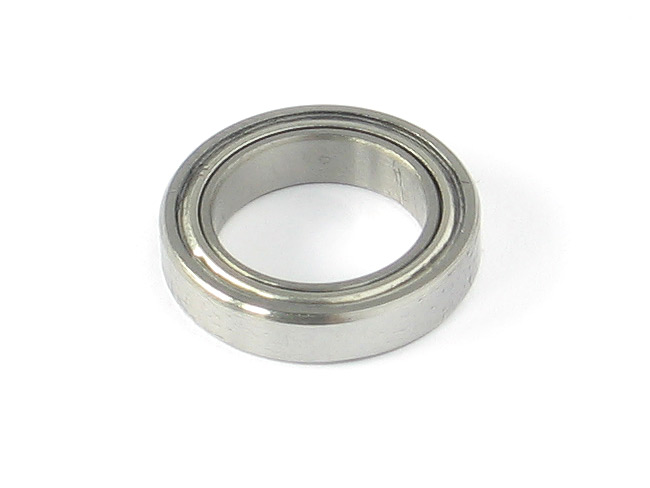 HIGH-SPEED BALL-BEARING 1/2"x3/4"x5/32" R1212ZZ METAL SHIELDED